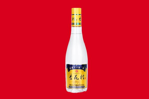 博尔塔拉州精河县回收杏花村