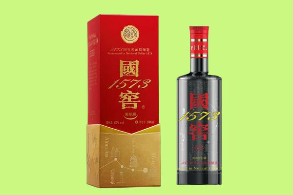 博尔塔拉州精河县回收国窖